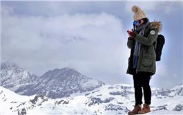 Pin chịu lạnh trong điều kiện thời tiết khắc nghiệt tới -40 độ C